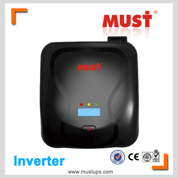 Must Home Use Modified Sine Wave 600W Inverter