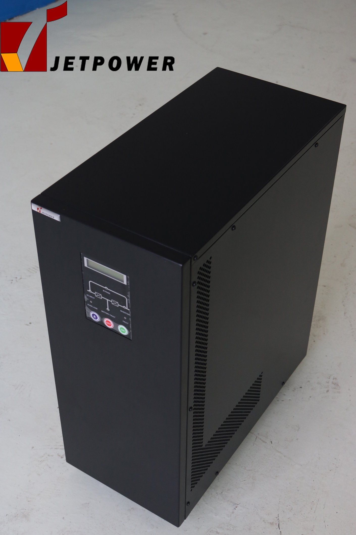 High Efficiency Solar off 110 Input /220 Output Tower Power Inverter