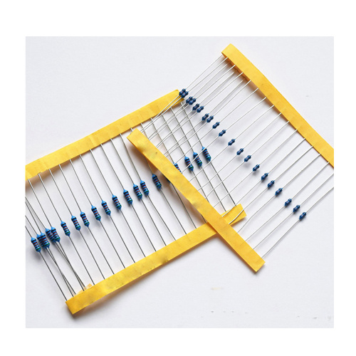 1/6 W 1% 3000 Ppm Linear Thermistor for Temp. Measurement