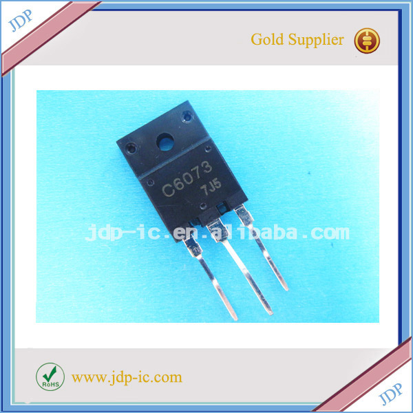 High Quality Transistor C6073 with Low Price