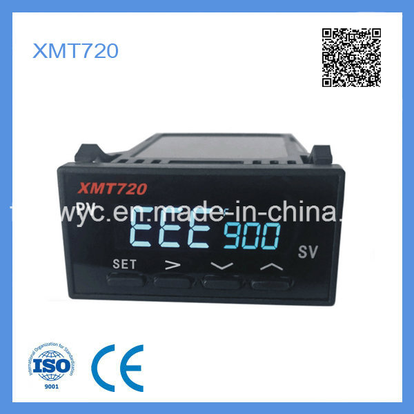 Xmt720 LCD Display Pid Temperature Controller