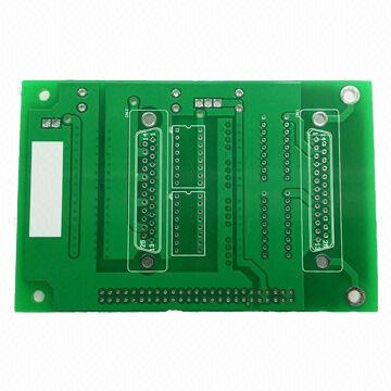 High Quality HASL-Lf Fr 4 Rigid Multilayer PCB