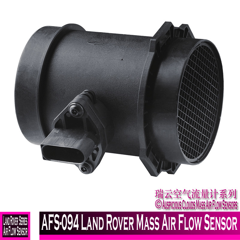 Afs-094 Land Rover Mass Air Flow Sensor