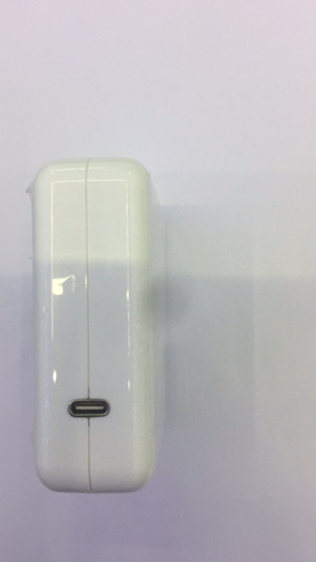 87W USB-C Power Adapter with Type C Cable EU Us UK Plug Charger