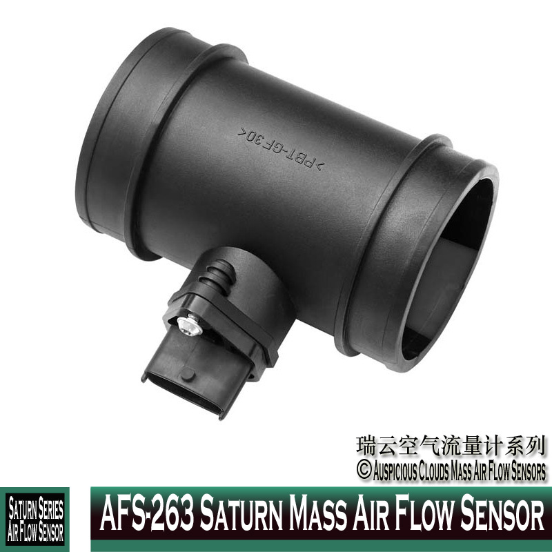 Afs-263 Saturn Mass Air Flow Sensor