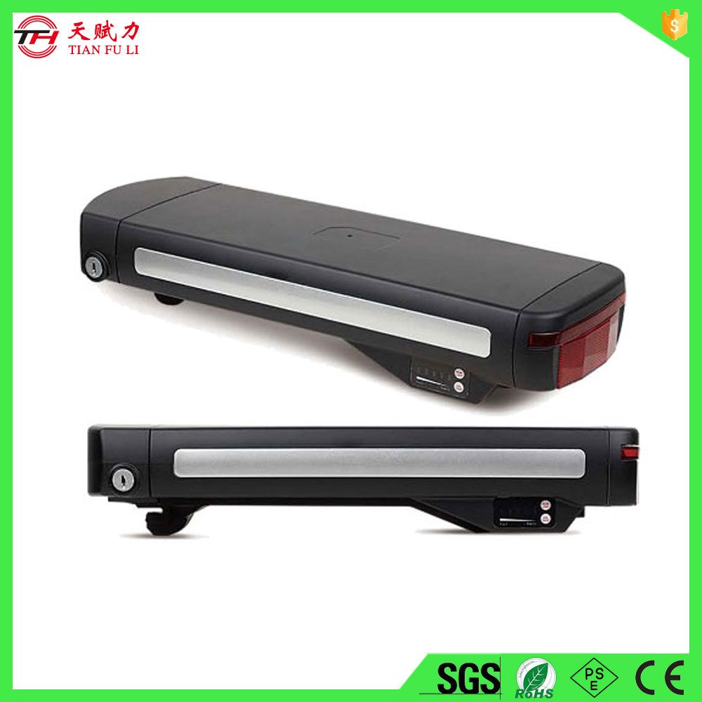 Hot Selling Li-ion Battery for Scooter or Ebike 48V