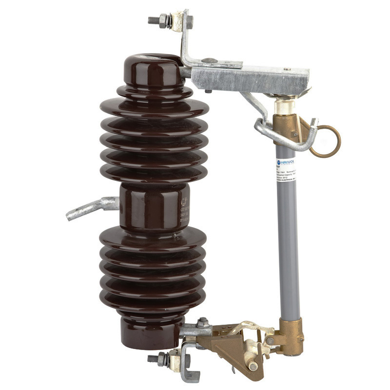 Good Quality Outdoor Expulsion Drop-out Type Distribution Fuse Cutout Series