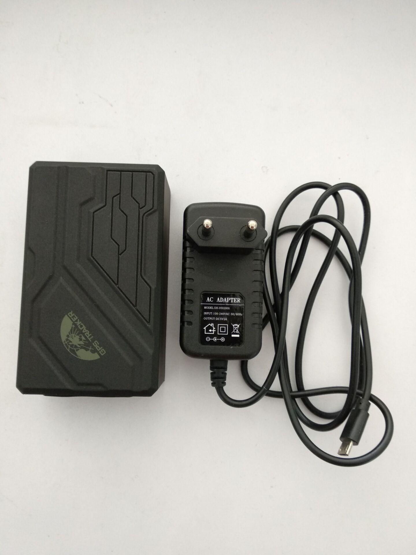 IP66 Waterproof and Magnetic Coban GPS Tracking 108 with Long Battery Life