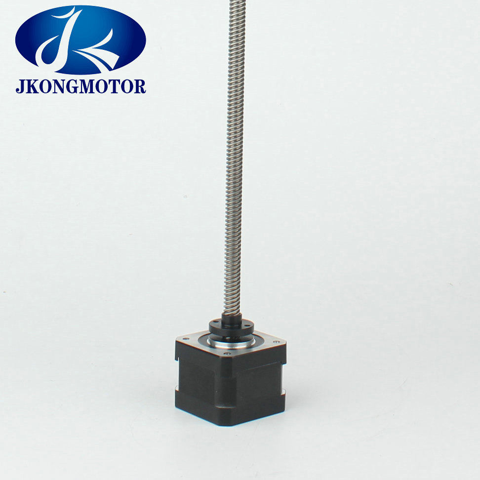 NEMA17 Linear Stepper Motor for Factory Price