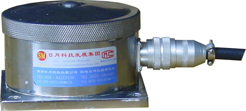 Sm8-a Tension and Compression Load Cell