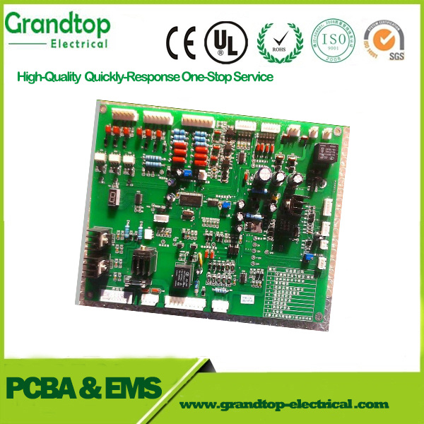 OEM Box Build PCB Assembly Turnkey PCBA