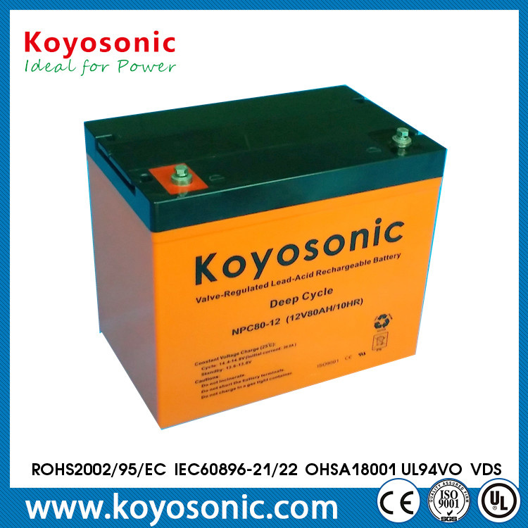 UPS Battery 12V 100ah AGM Battery 100ah Battery Rack