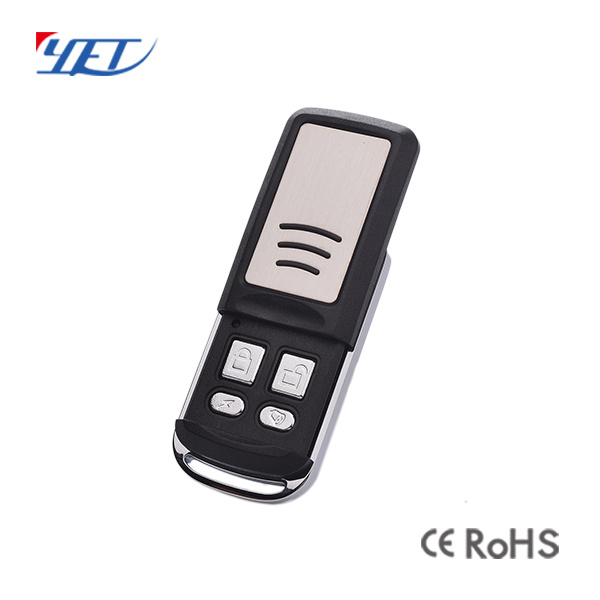 433MHz Remote Control for Garage Door RF Transmitter Yet076