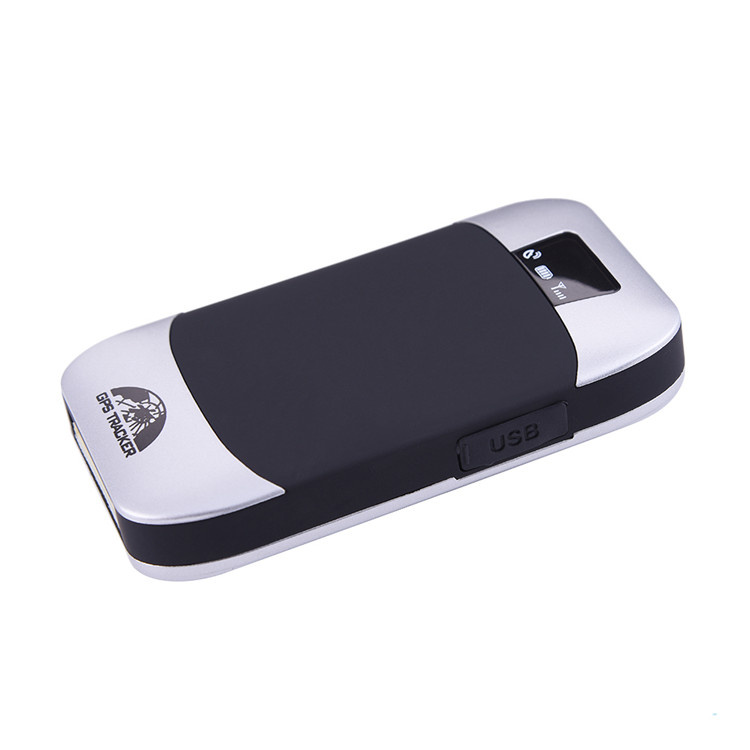 GPS Tracker Tk303h/I for Motorcycle with Cut off Engine