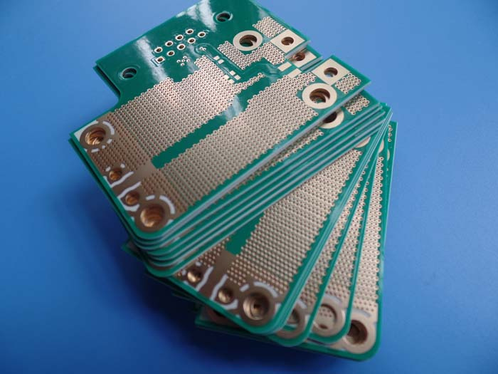 RO4003c 12 Mil (0.3mm) PCB Circuit Board Big Panel