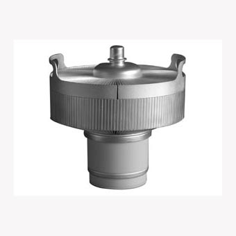High Frequency Metal Ceramic Electronic Triode (3CX20000A7)