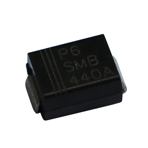 400W, 6.8V Tvs Rectifier Diode P4SMA11A