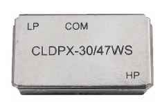 Eoc Diplexer Cldpx-30/47ws