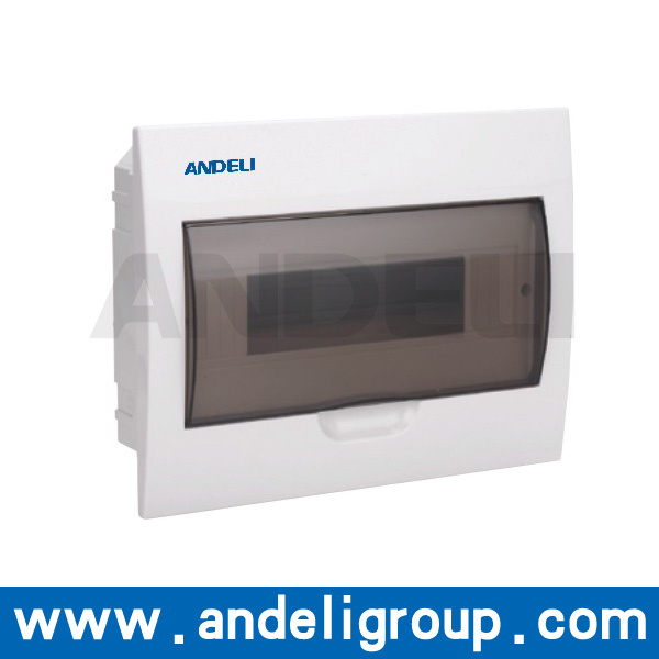 Electrical Distribution Box Size (TSM)