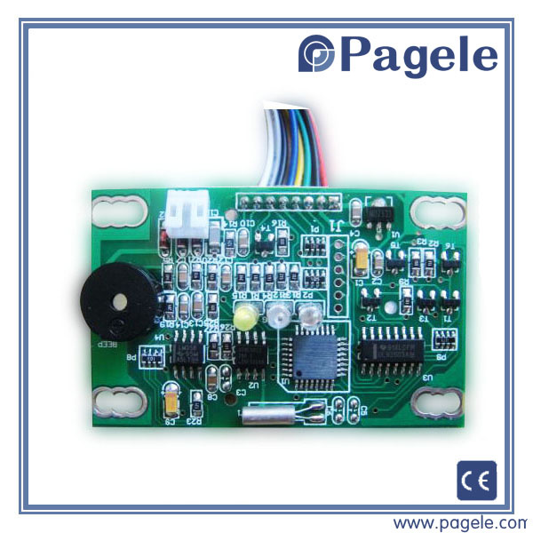 PCB Board with Good Quality Components Assembly