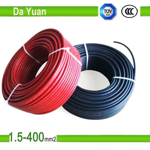 Electrical PV DC Solar Cable
