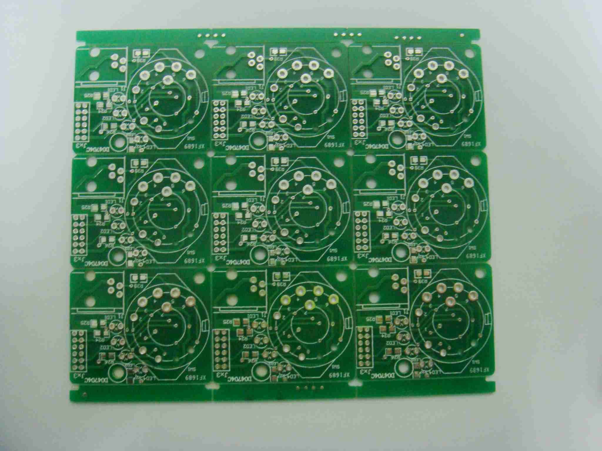 Consumer Electronic PCB