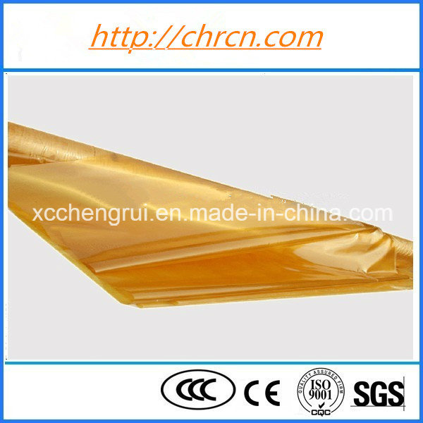 Insulating Varnished Cloth 2210 Oil Varnished Silk