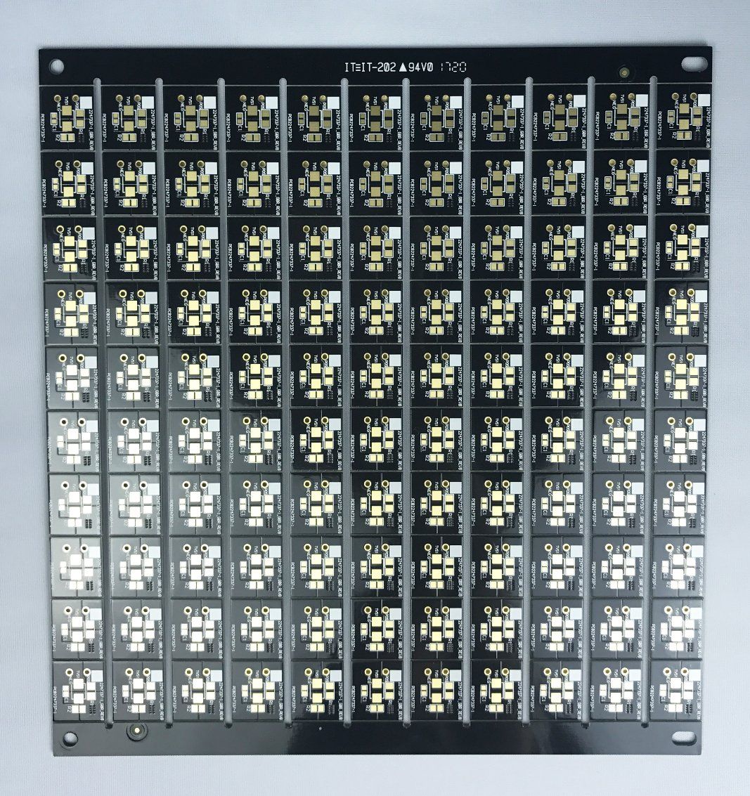 Electrical Circuit Board / Double Layer PCB Board