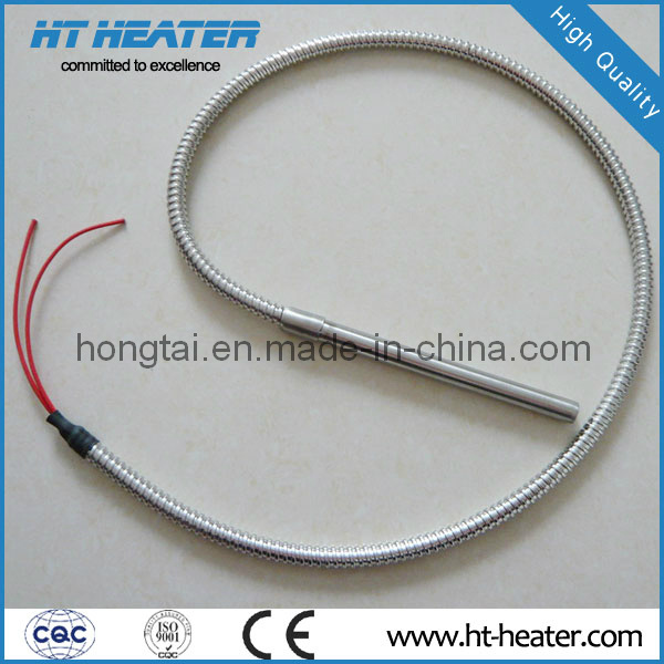Customized Electric Cartridge Heating Element