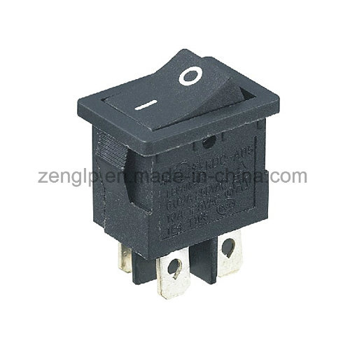 Kdc-A0521 Rocker Switch