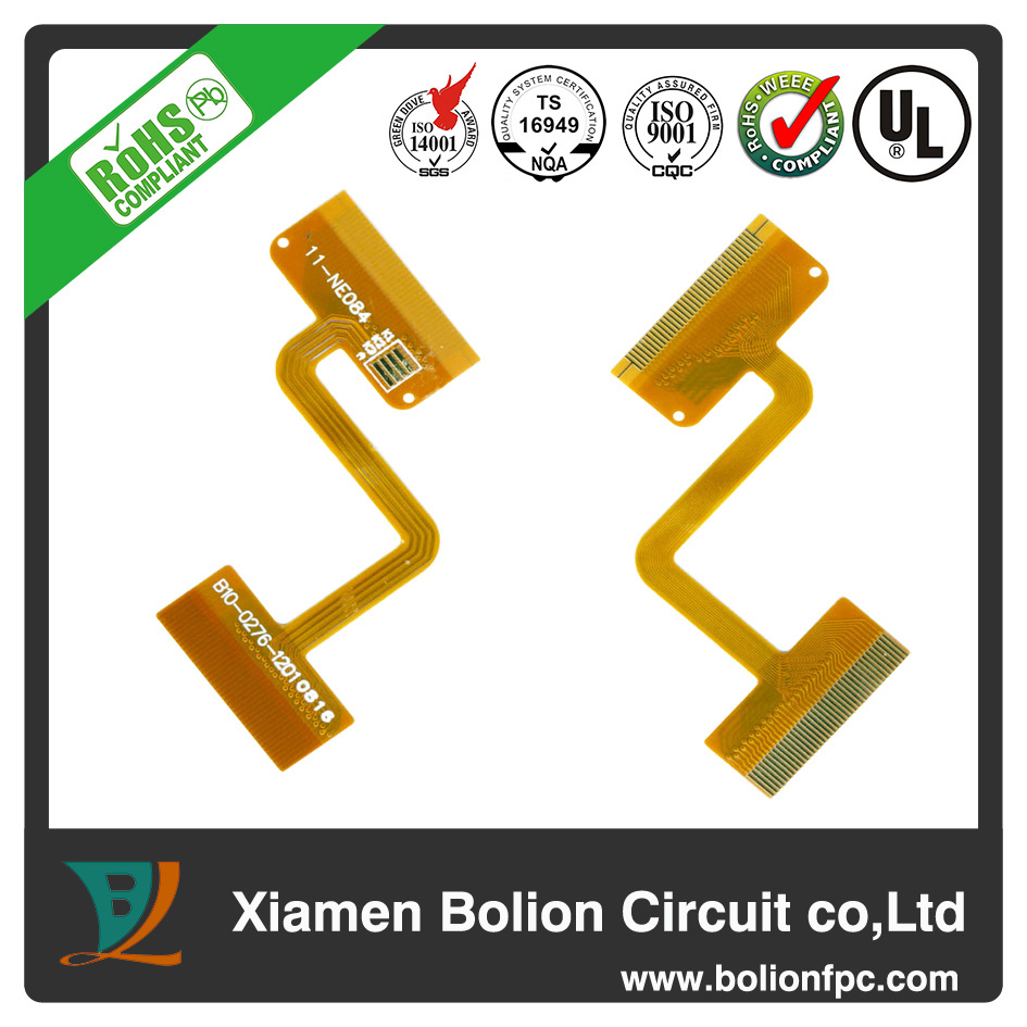High Quality Multilayer Layered FPC