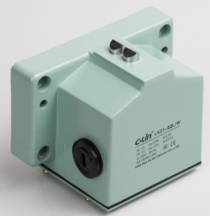 Lxz1-02L/W Limit Switch/ Limited Switch/ Switch