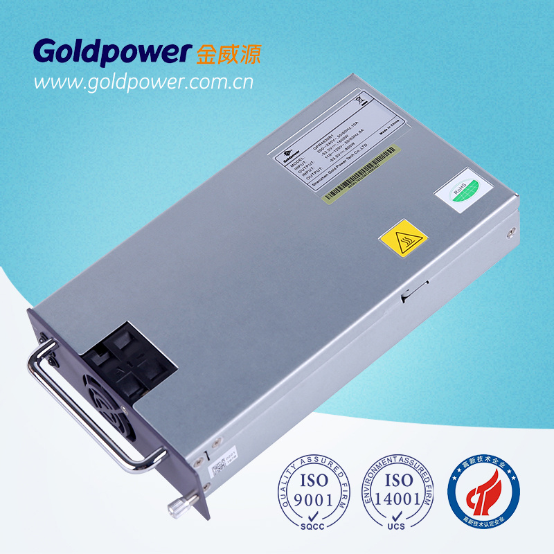 30A AC DC Switching Power Supply for 48V Telecom Power System