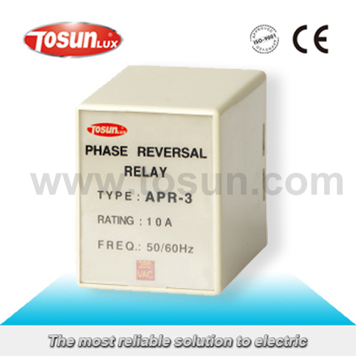 Preventing Time Relay