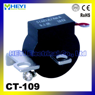 High Precision Standard Mini Current Transformer CT