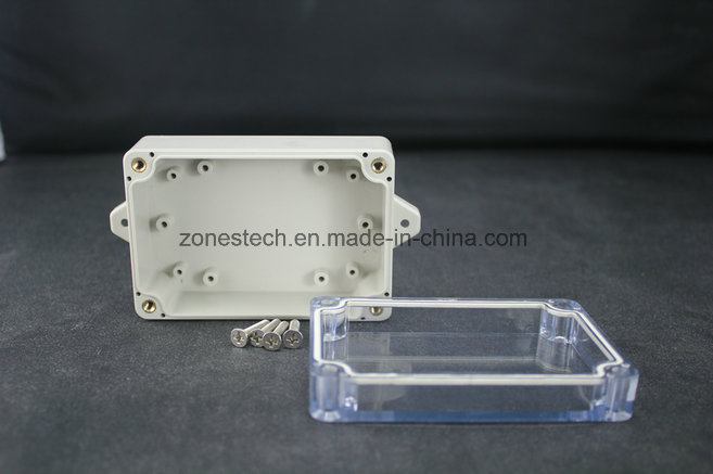 Wall Mount Plastic Electric Enclosure Box