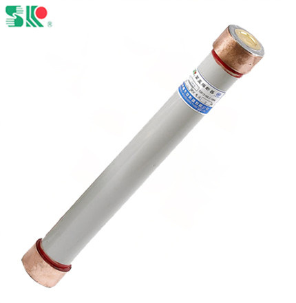 Indoor H. V. Current-Limiting Fuse