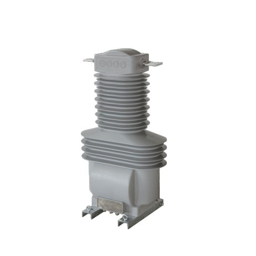 66kv / 69kv Dry Type Outdoor Epoxy Resin Current Transformer (CT)