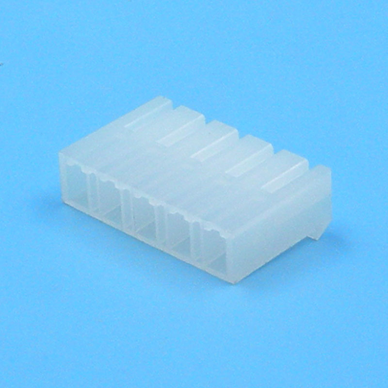 5058 PA66 Cable Crimp Electronic Connector