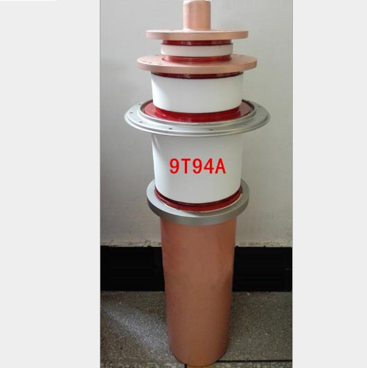 High Frequency Metal Ceramic Electronic Valve (9T94A)