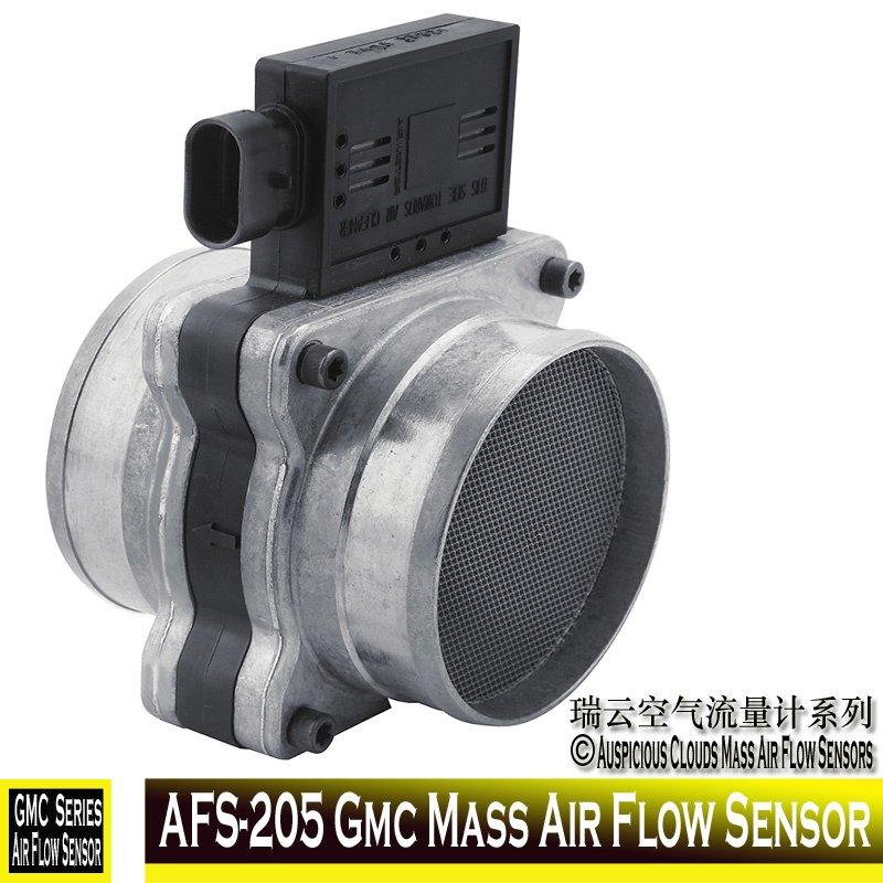 Afs-205 Gmc Mass Air Flow Sensor