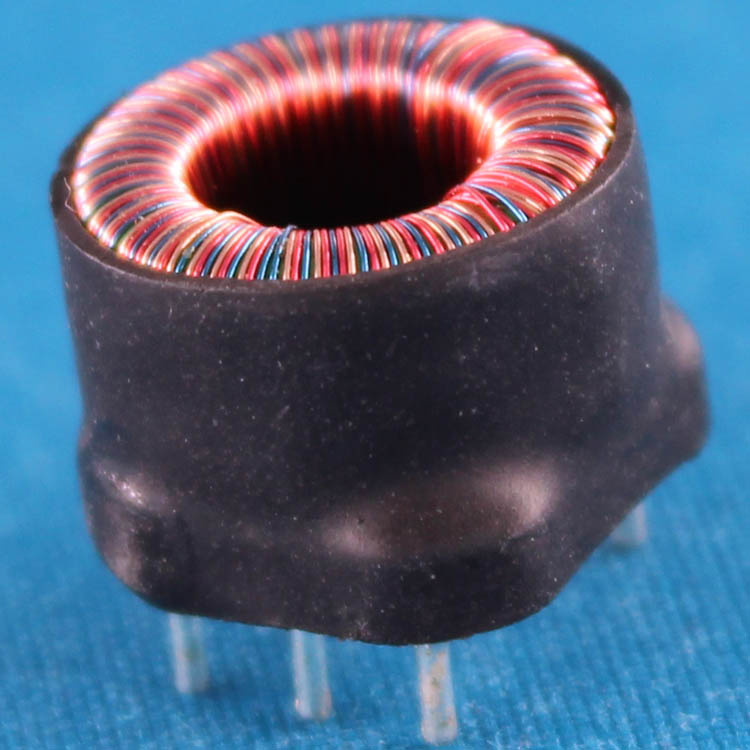 45mh Toroidal Balun Inductor