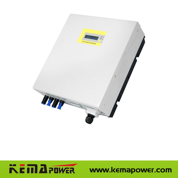 Sp 1500t Singel Phase on Grid Inverter