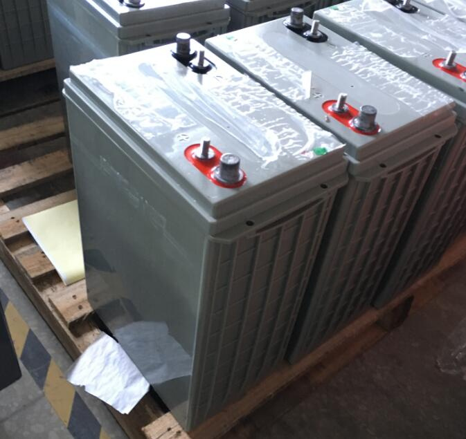6V 420ah Deep Cycle Traction Lift Battery
