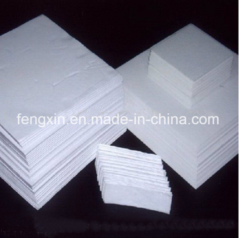 Fibreglass Wool AGM Separator for Sealed Lead Acid Battery