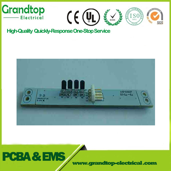 High Quality UL Aluminum PCB From Shenzhen