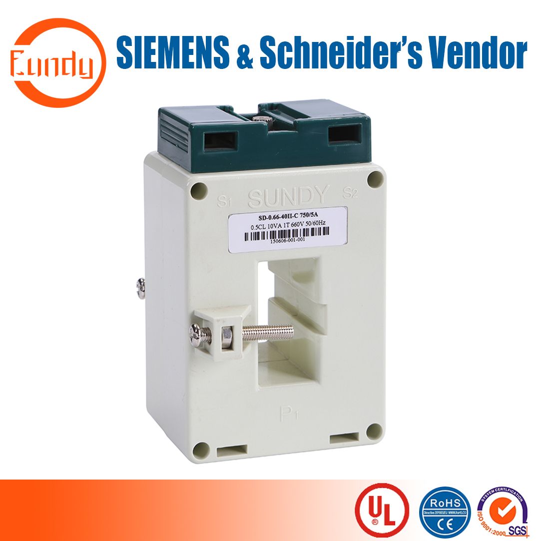 750/5A Current Transformer for Measuring