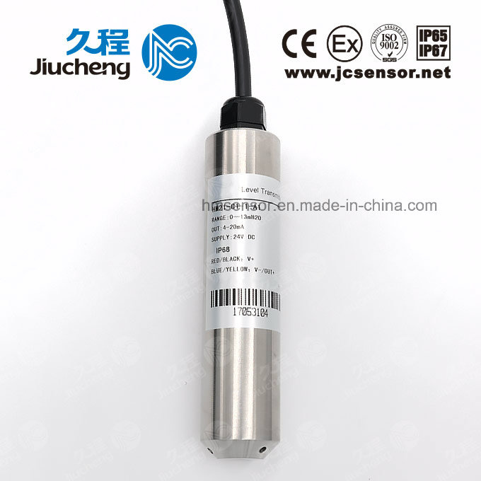 Fuel Tank Level Sensor (JC621-09)