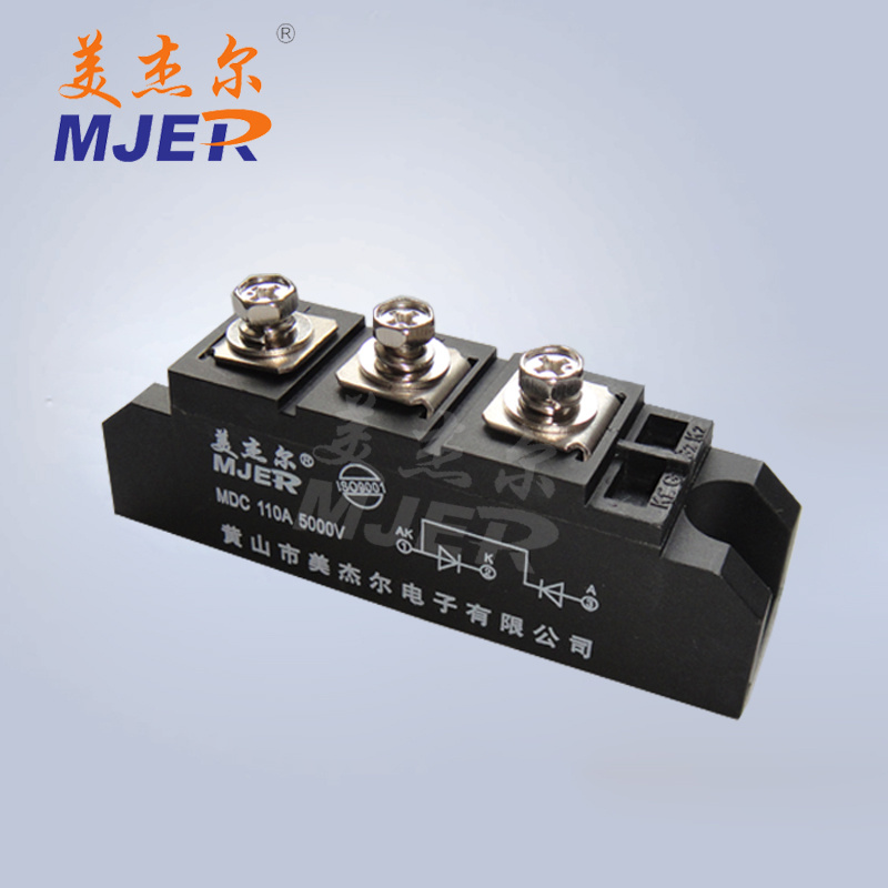 Diode Module Mdc 110A 5000V