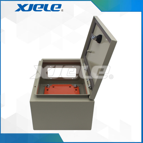 Metal Enclosures Box